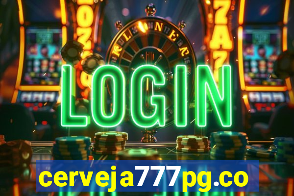 cerveja777pg.com