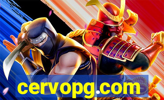 cervopg.com