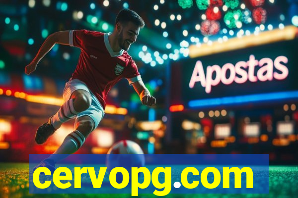 cervopg.com