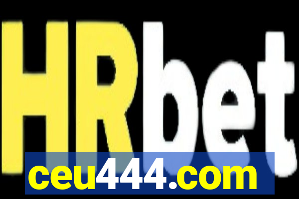 ceu444.com