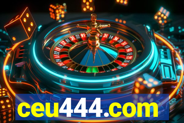 ceu444.com