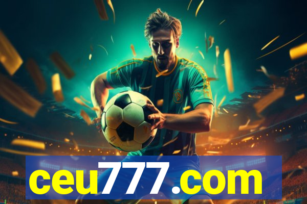 ceu777.com