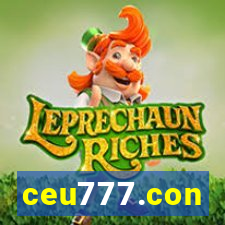 ceu777.con