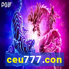 ceu777.con