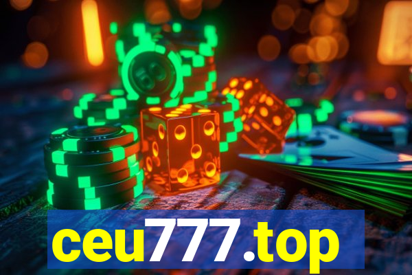 ceu777.top
