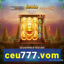 ceu777.vom