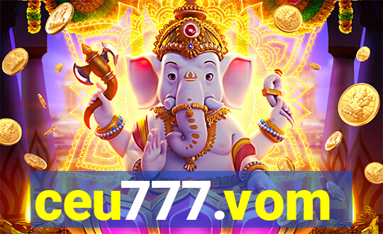 ceu777.vom
