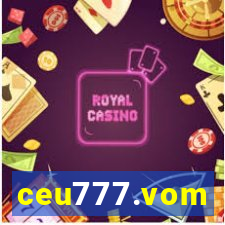 ceu777.vom