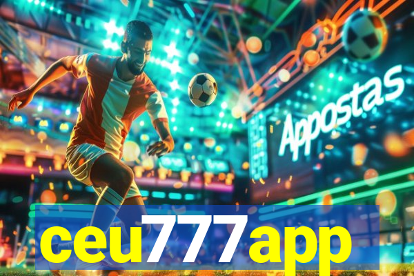ceu777app