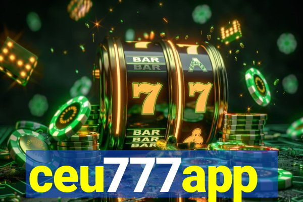 ceu777app