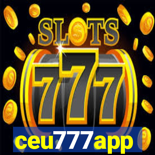 ceu777app