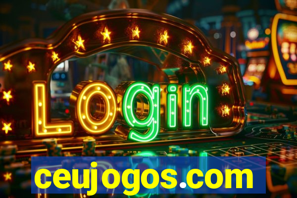 ceujogos.com