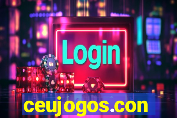 ceujogos.con