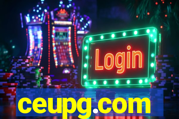 ceupg.com