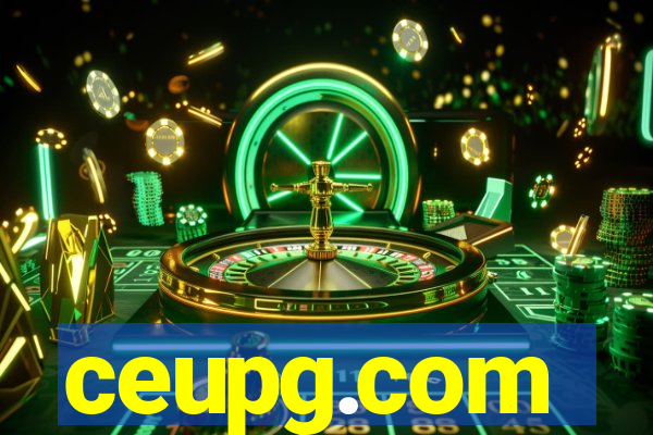 ceupg.com