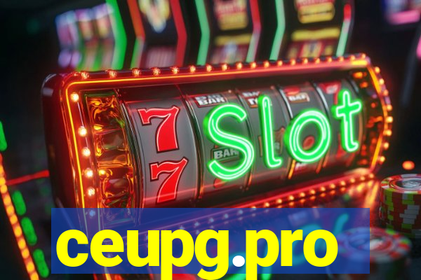 ceupg.pro
