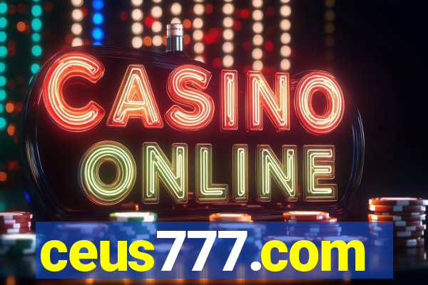 ceus777.com