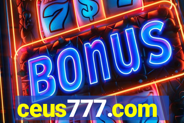 ceus777.com