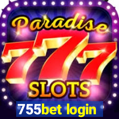 755bet login