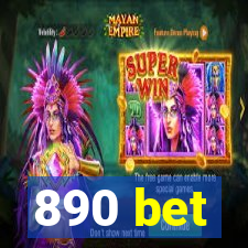 890 bet