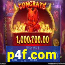 p4f.com