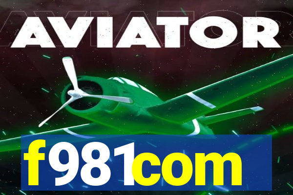 f981com