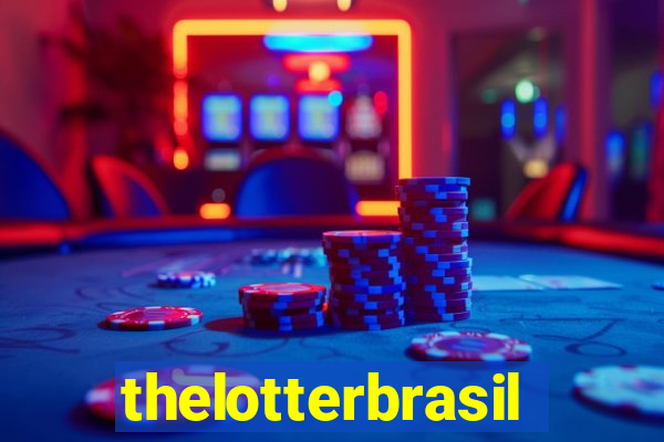 thelotterbrasil