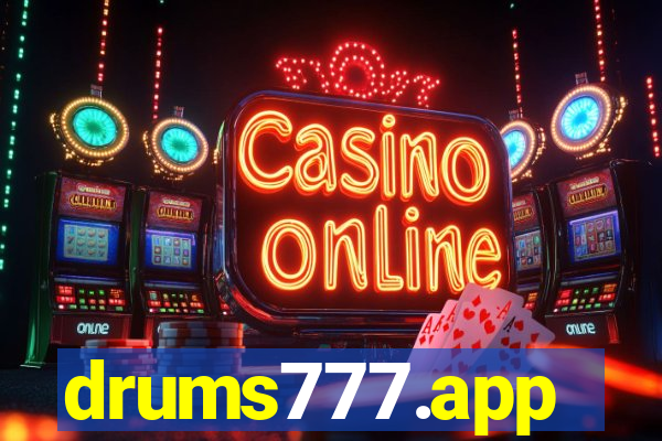 drums777.app