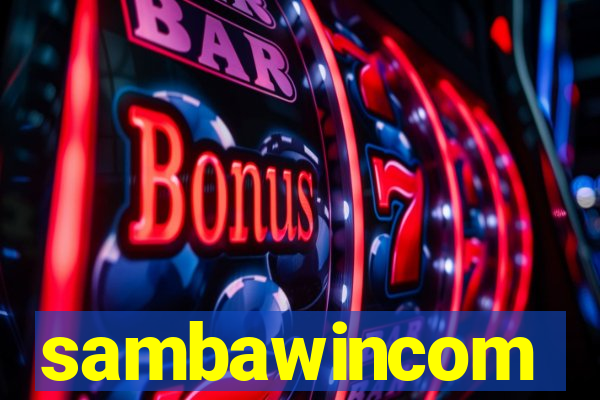 sambawincom