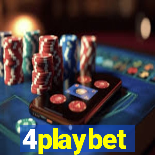 4playbet