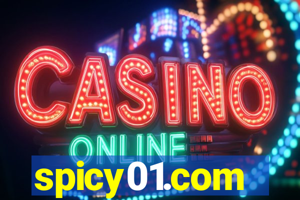 spicy01.com