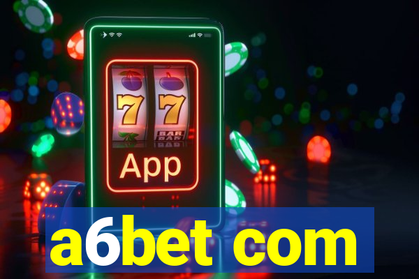 a6bet com