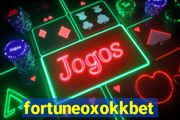 fortuneoxokkbet