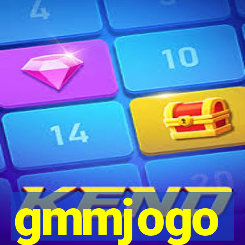 gmmjogo