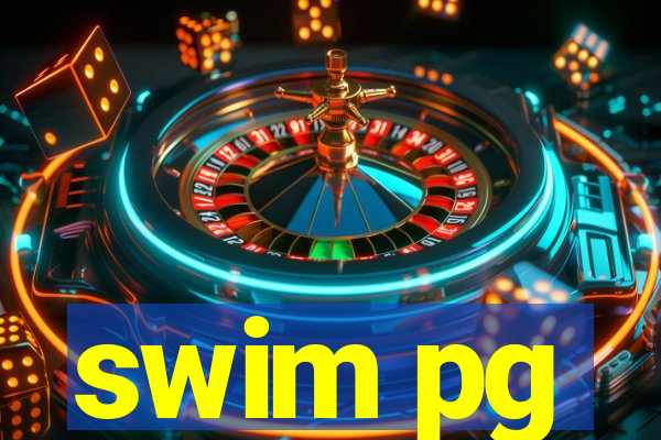 swim pg