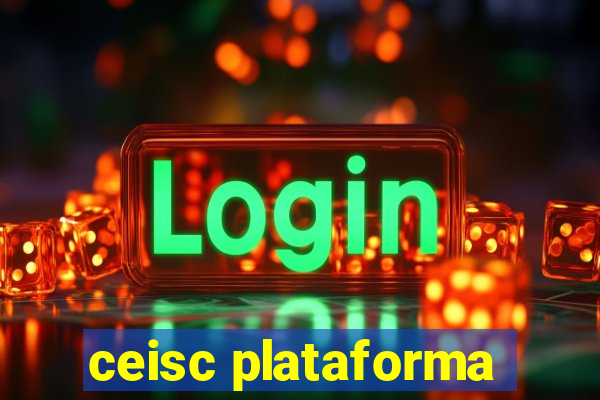 ceisc plataforma