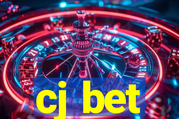 cj bet