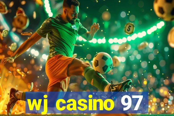 wj casino 97