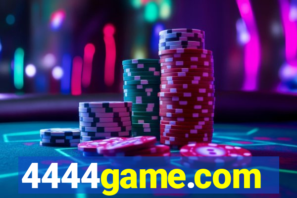4444game.com