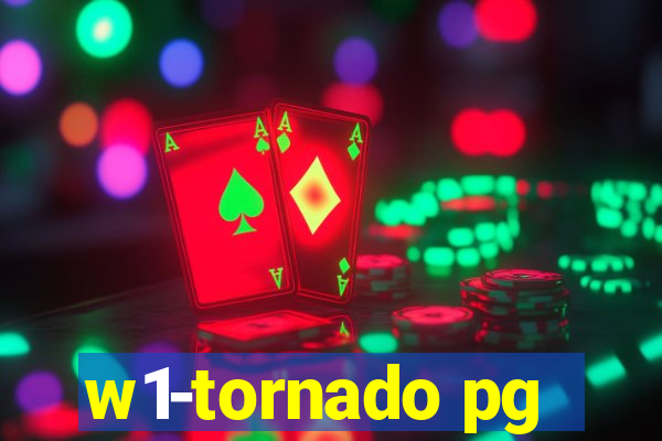 w1-tornado pg