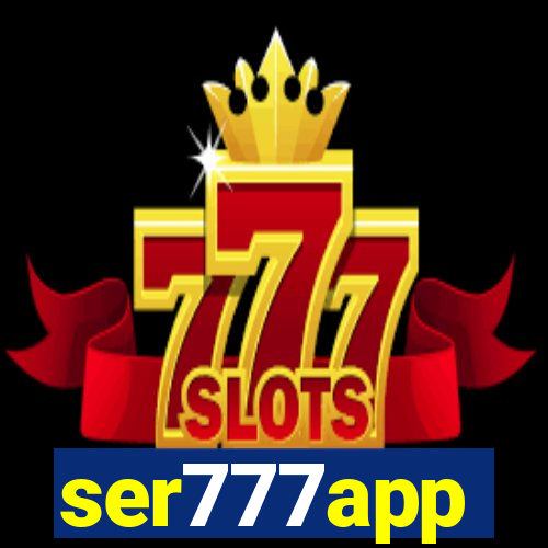 ser777app