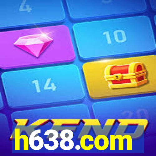 h638.com