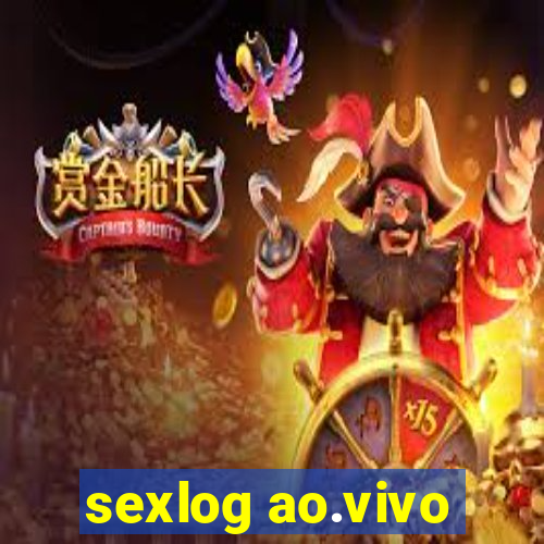 sexlog ao.vivo