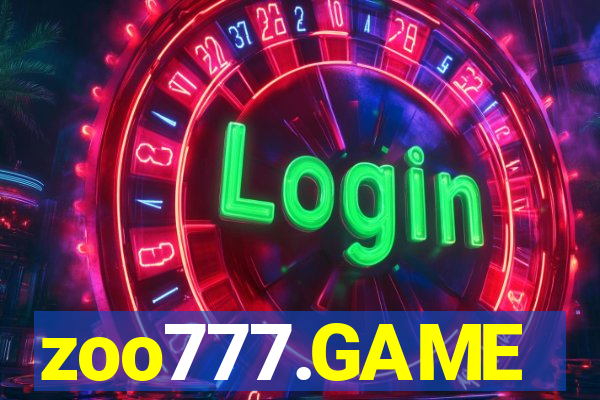 zoo777.GAME
