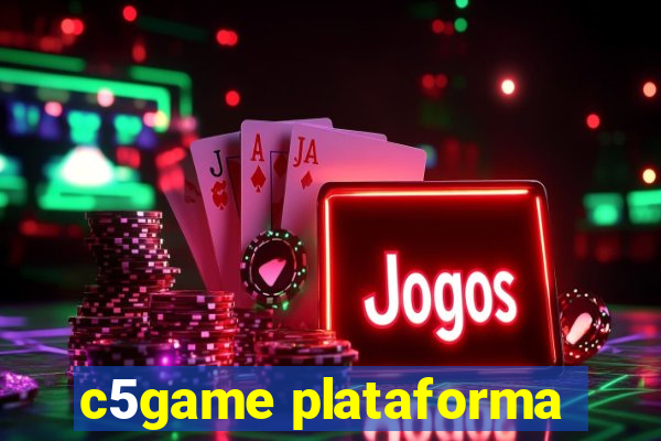 c5game plataforma