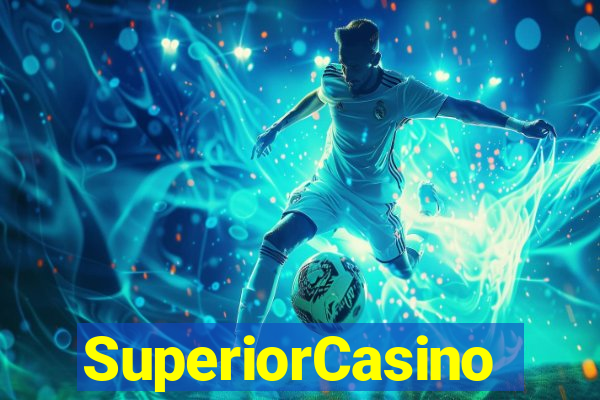 SuperiorCasino