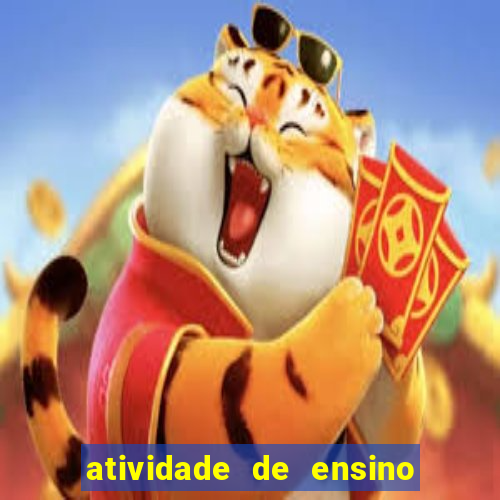 atividade de ensino religioso 2 ano