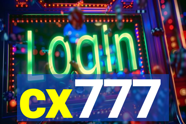 cx777