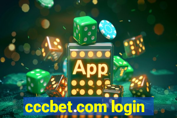 cccbet.com login