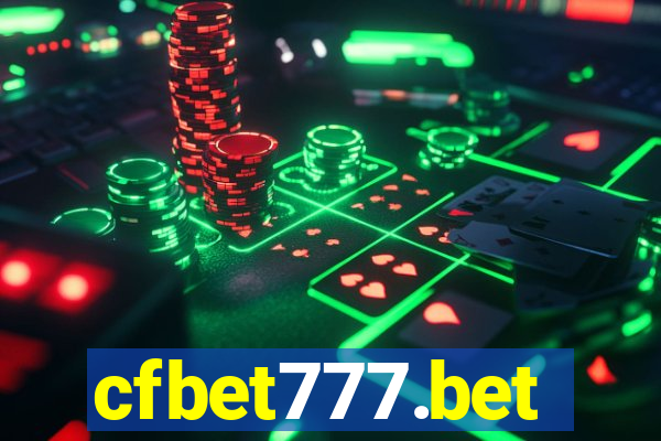 cfbet777.bet